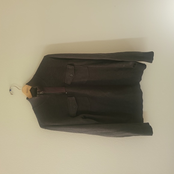 Zip up sweater - Picture 1 of 1